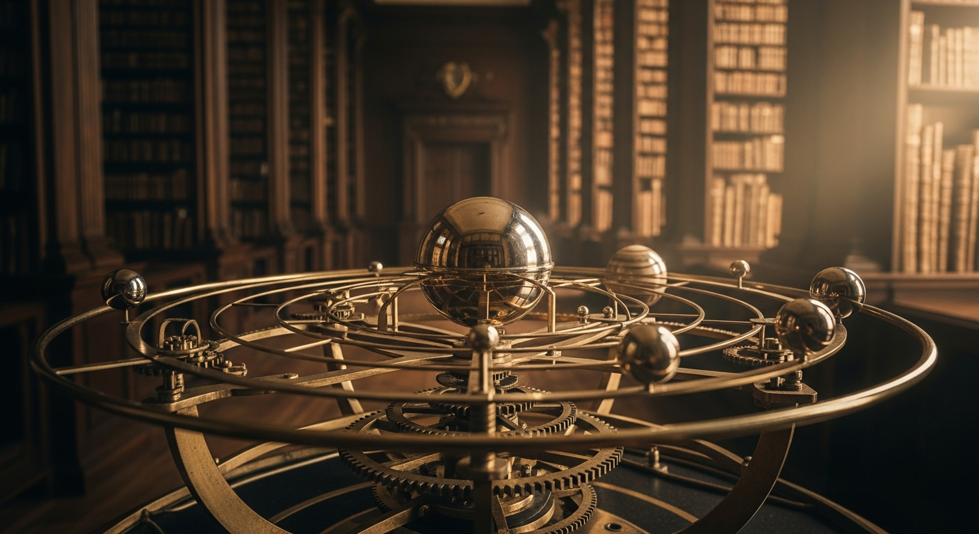 Restoring Reason: Beyond Tribalism to Defend Western Truth