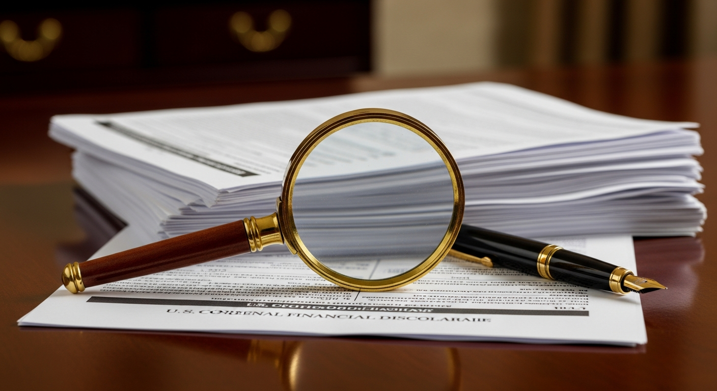 Socialist Financial Hypocrisy and Minnesota’s Missing Billions