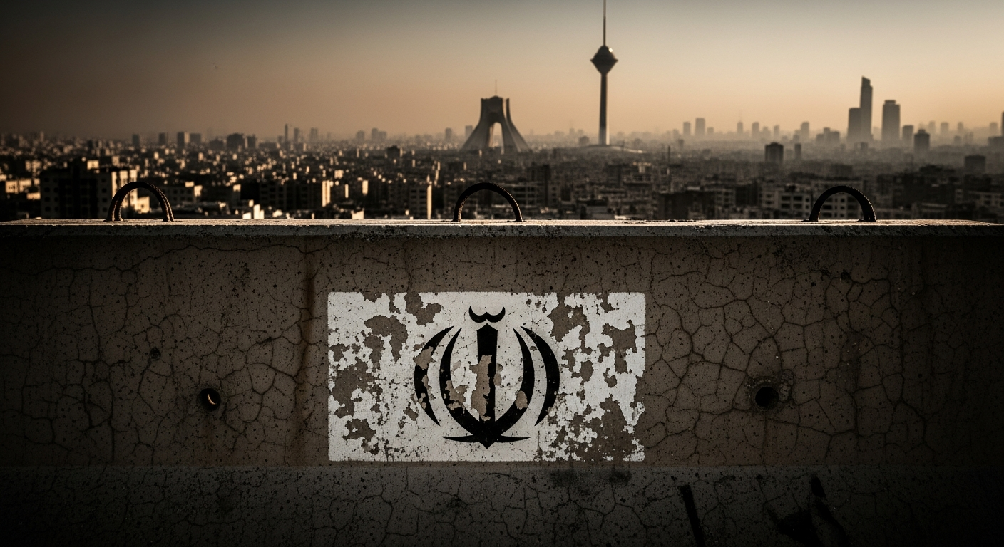 Tehran’s Hidden Weapon: Why Partisanship Shouldn't Empower Terror