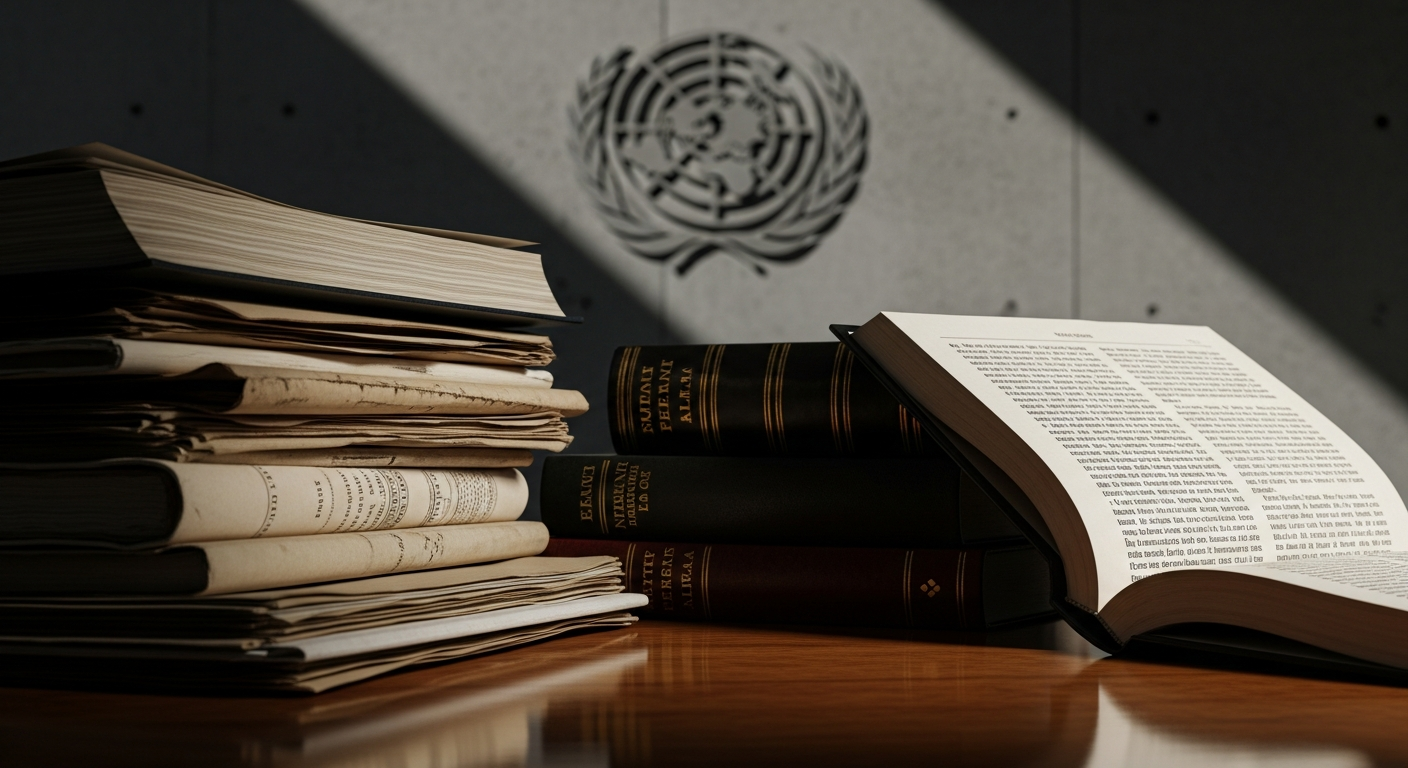 The Asymmetry of Accountability: Why Rules Only Apply to Israel