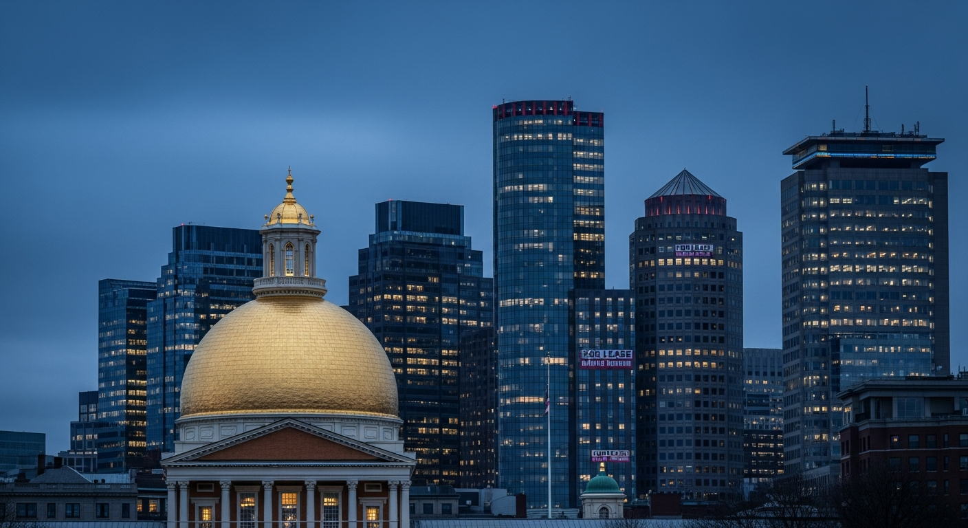 The Economic Suicide of the Massachusetts Wealth Tax