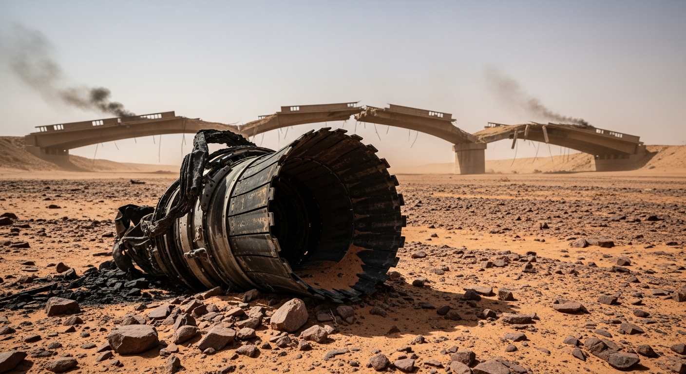 The F-15 Narrative: Why the Islamic Regime Celebrated Too Soon