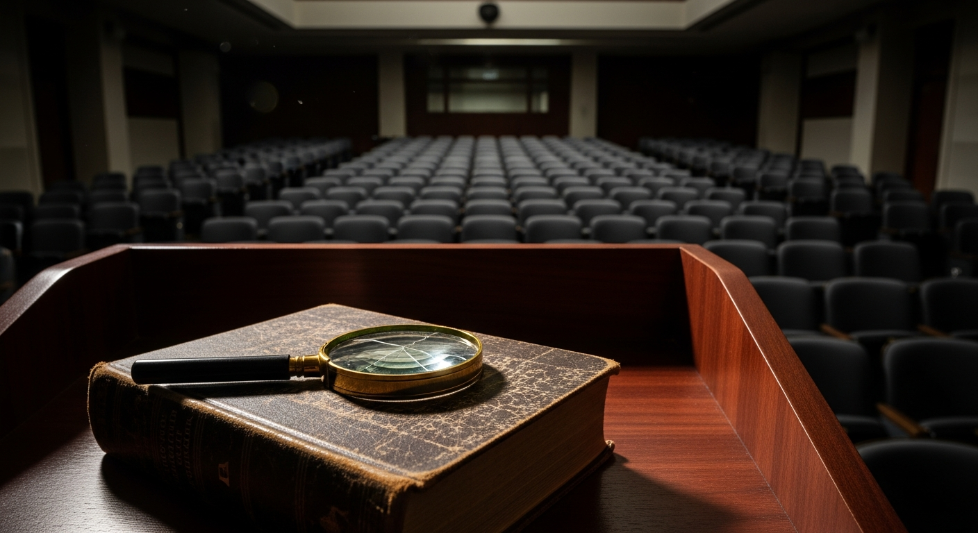 The Fatal Hubris of the Western Intellectual Elite