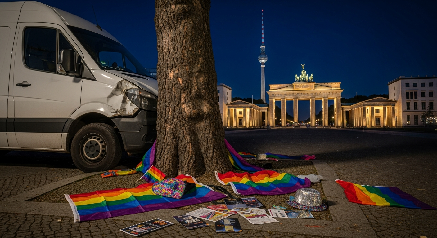 The Fatal Illusion of Progressive Alliances with Islamism