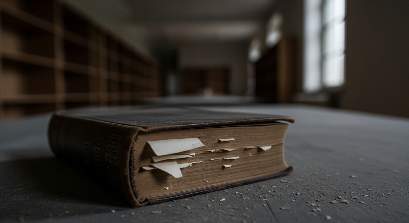 The High Cost of Civilizational Self-Loathing in the West