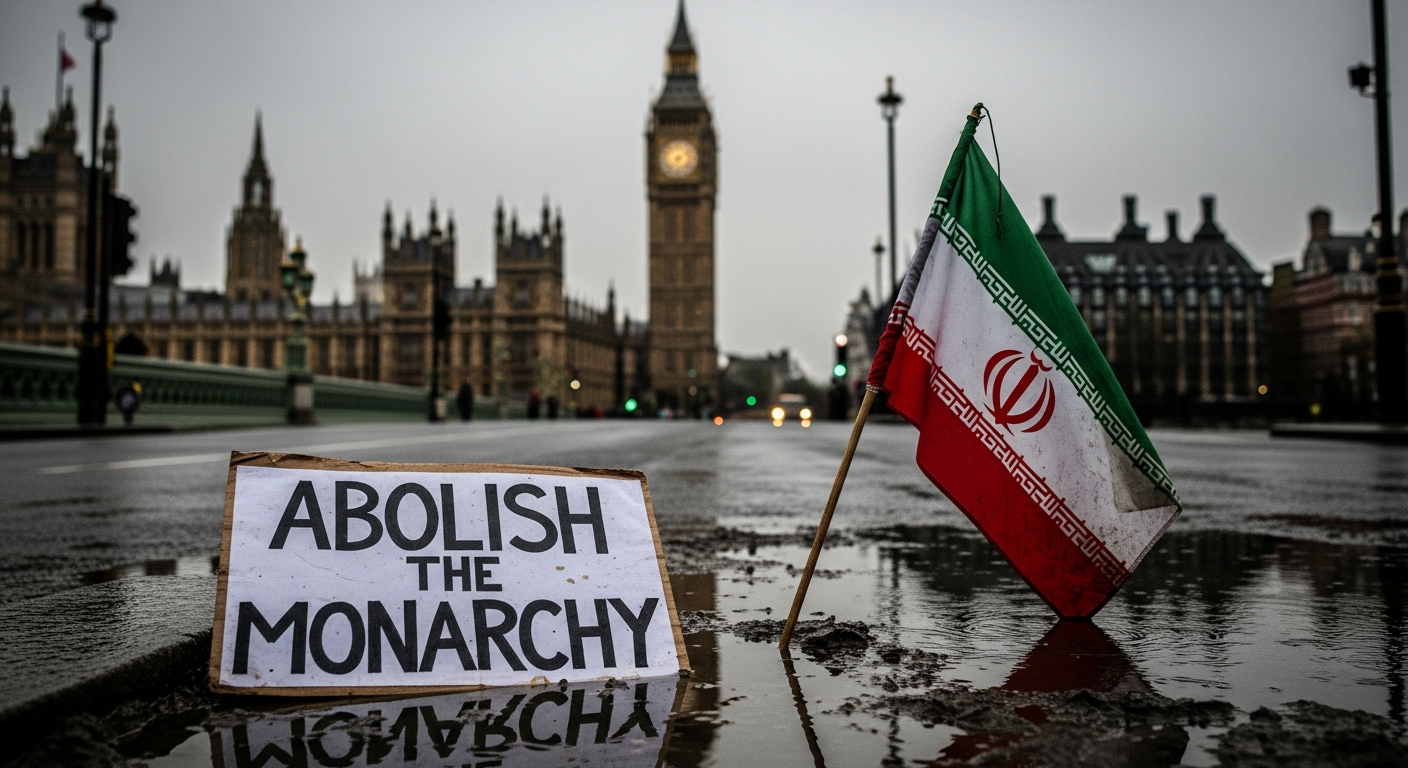 The Hypocrisy of Western Radicals: From Anti-Kings to Pro-Dictators