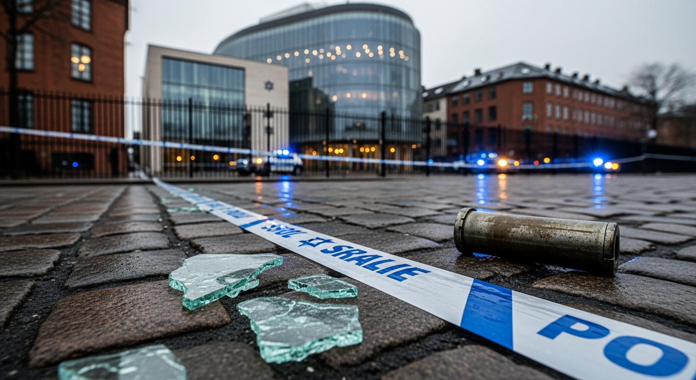 The Inversion of Justice in Europe's Streets