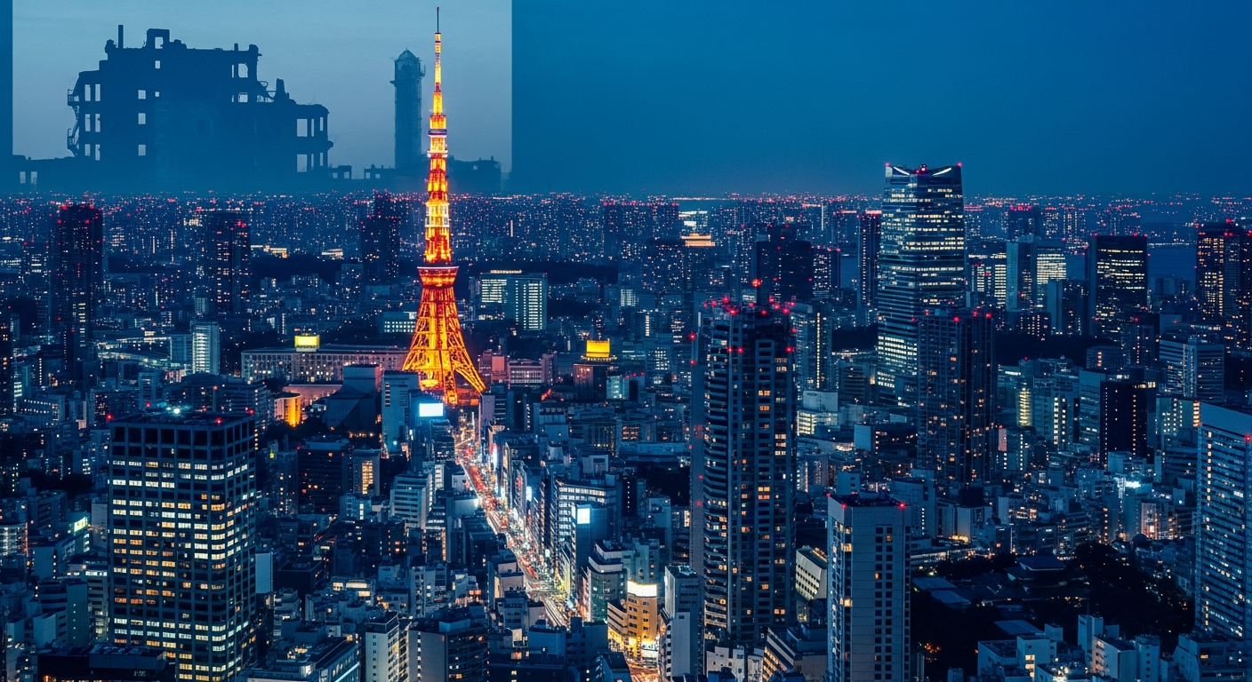 The Invisible Bomb: Why Socialist Leadership Trumps War