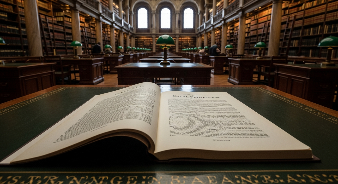 The New Institutional Racism: Codifying Tribalism Over Merit