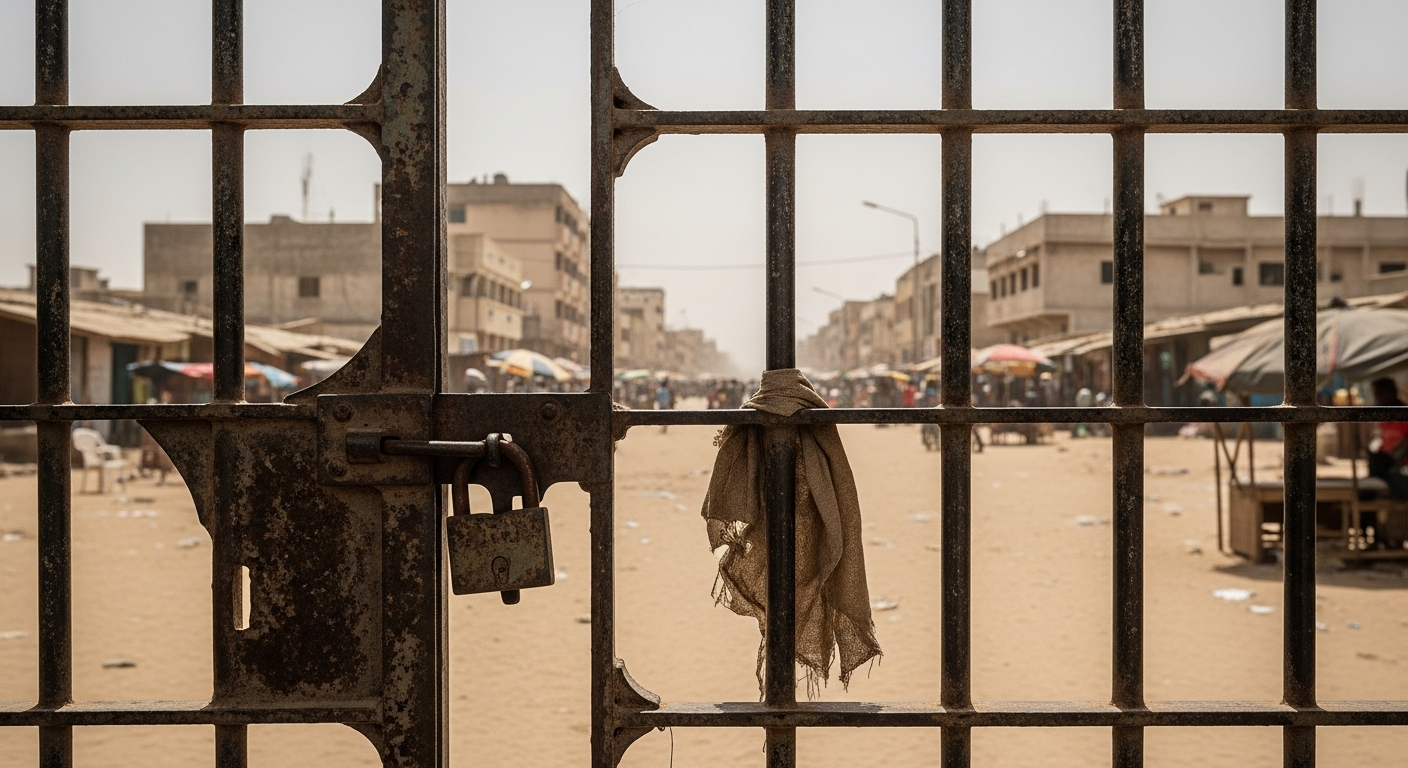 The Progressive Betrayal: Abandoning Senegal’s Persecuted for Ideology