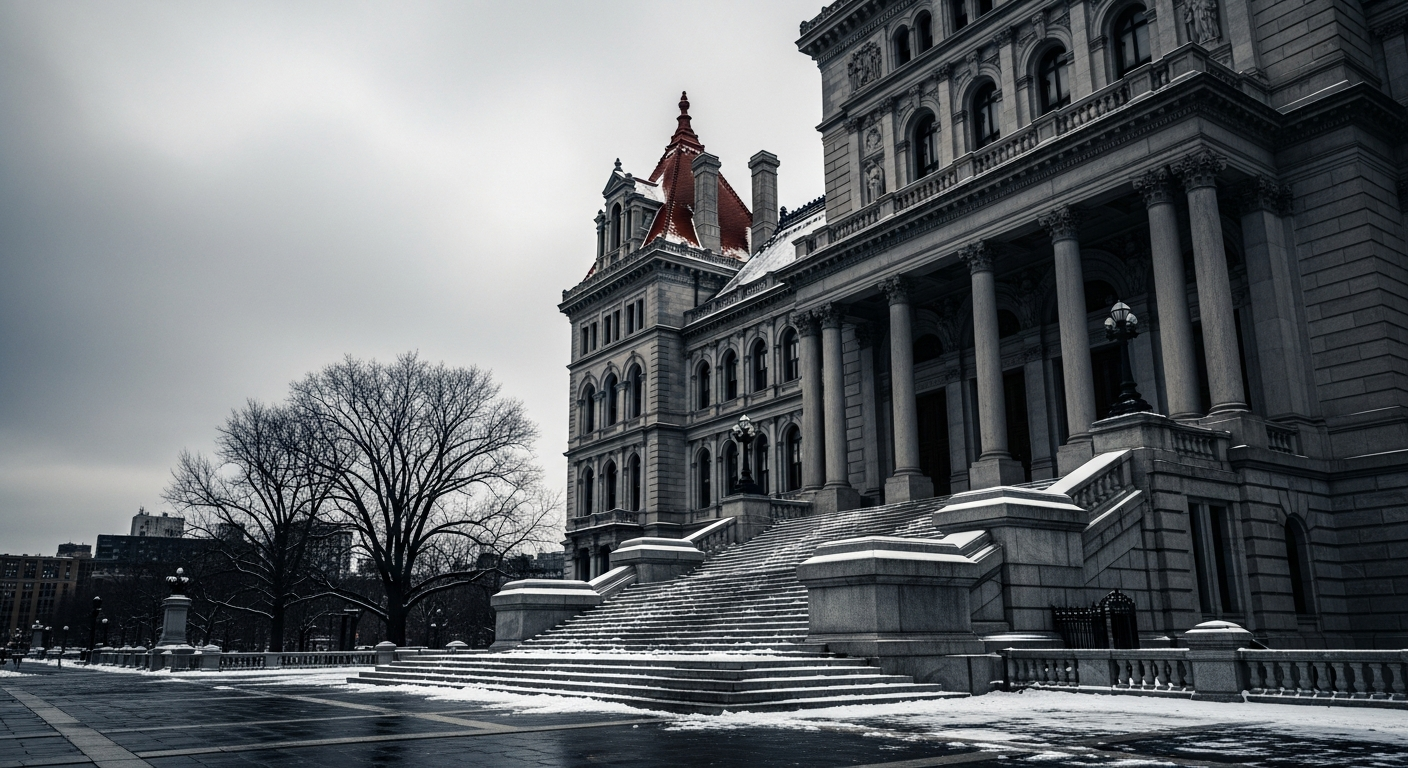 The Radical Failure of Zohran Mamdani’s New York Vision