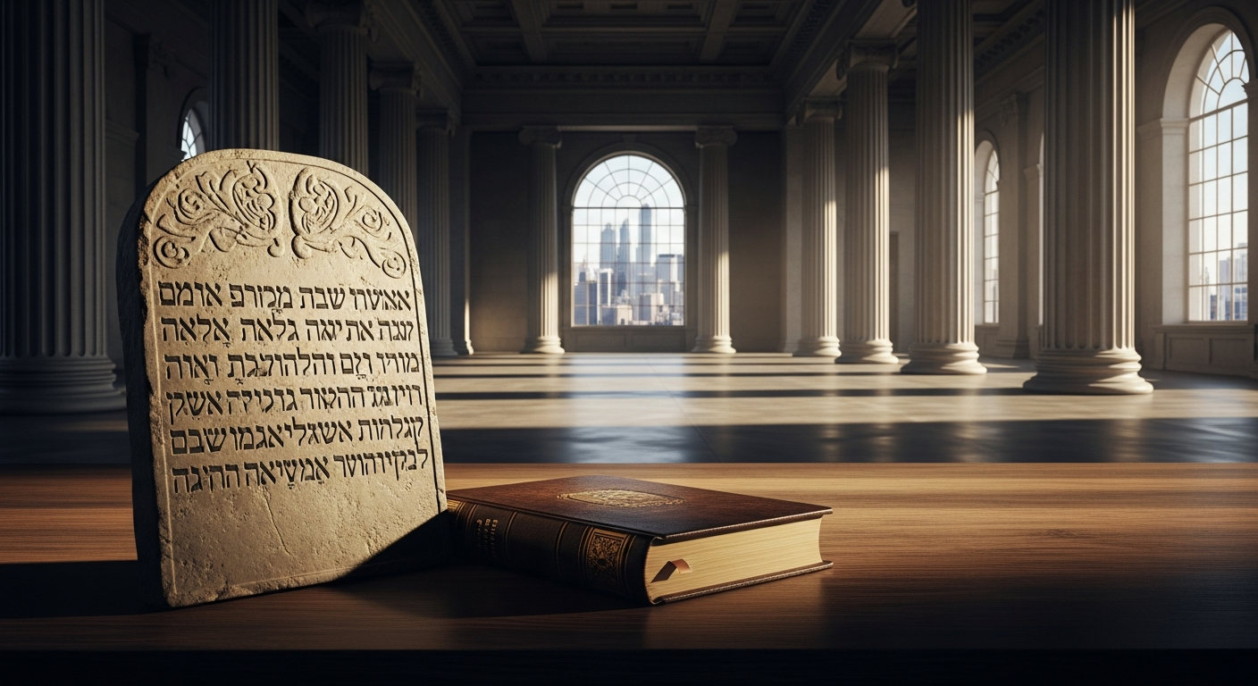 Western Foundations: Heeding the Warnings of the Architects