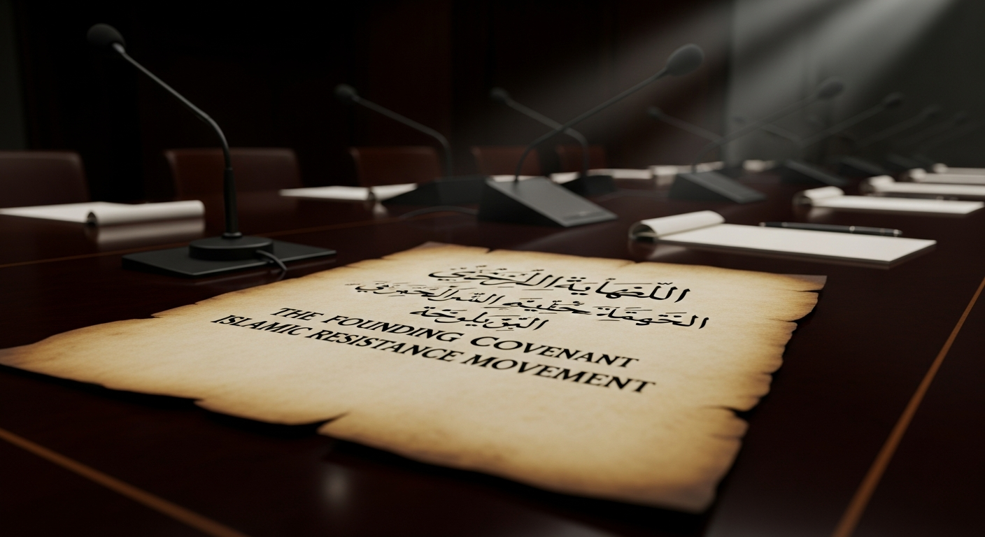 Western Politicians Struggle to Name Jihad