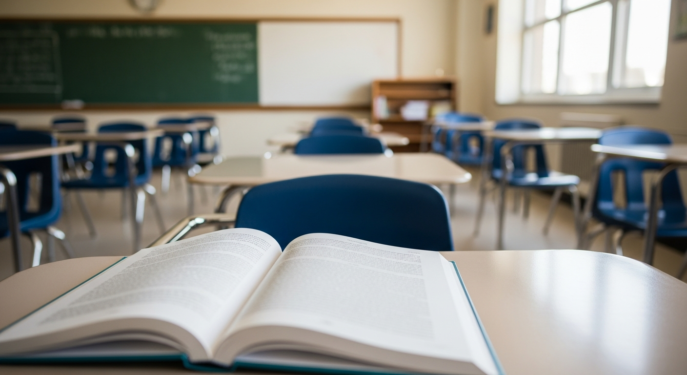 When Canadian Schools Shielded ISIS From a Survivor