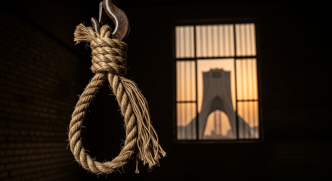 When Feminism Aligns With the Hangman: A Western Betrayal