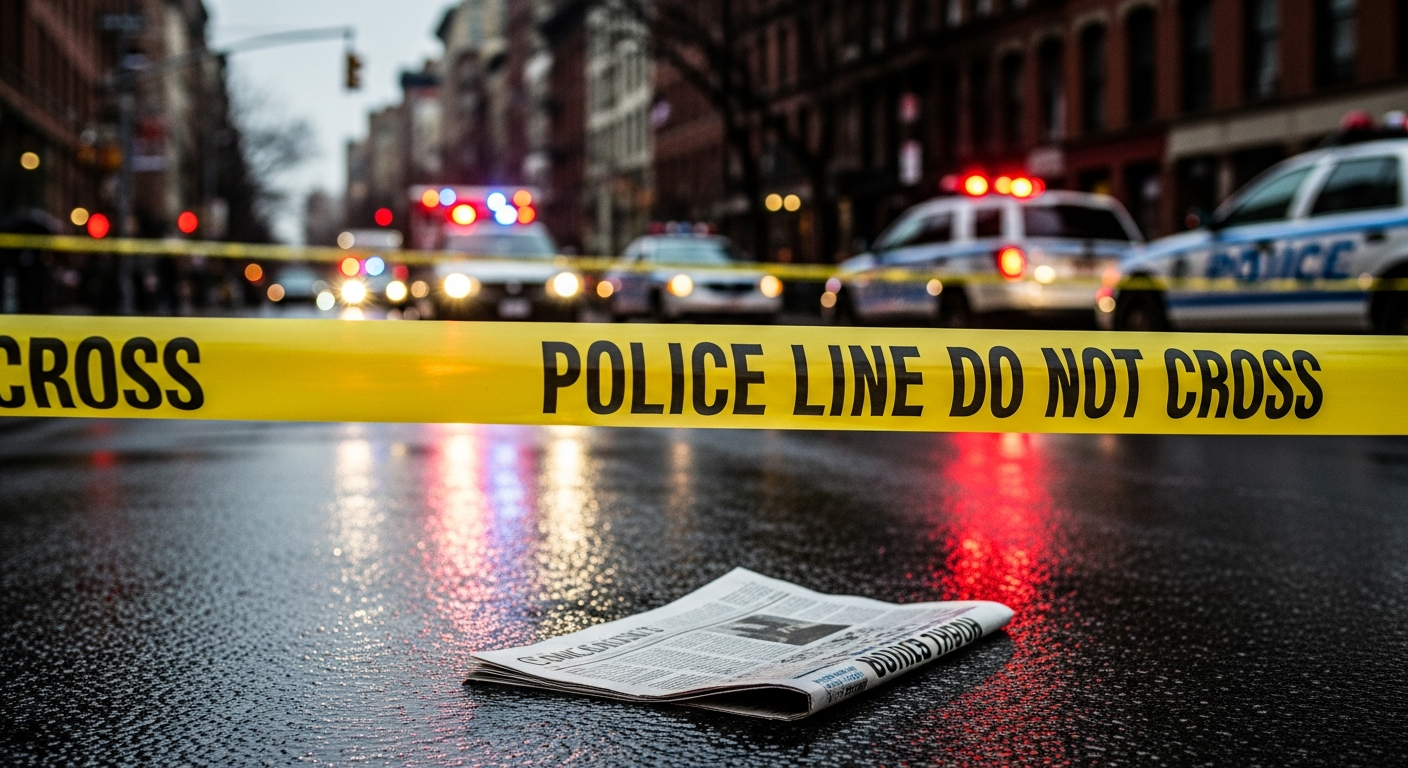 When Shouting 'Allahu Akbar' Becomes 'Mental Illness'