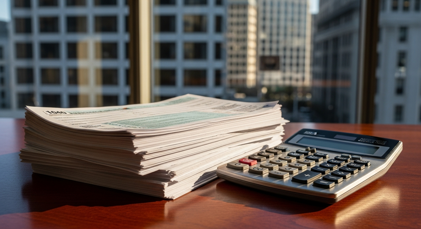 Why Taxing the Rich Always Hits the Middle Class