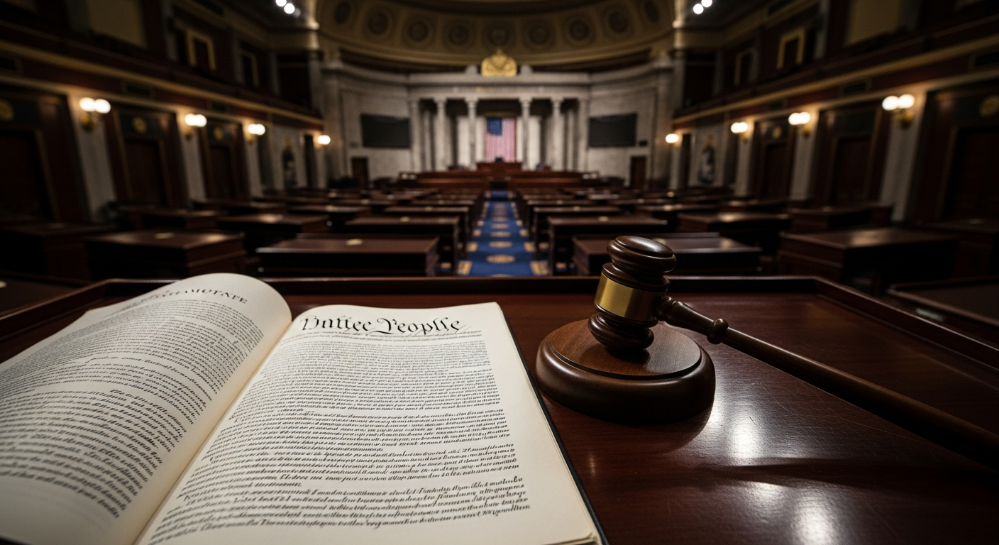Why the Democratic Party's Future is Anti-American