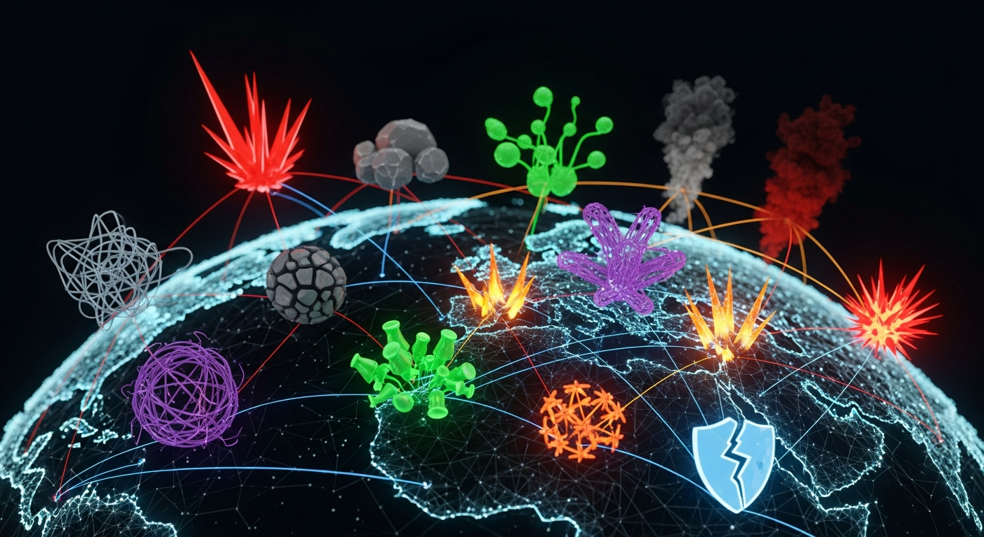 Contemporary Challenges