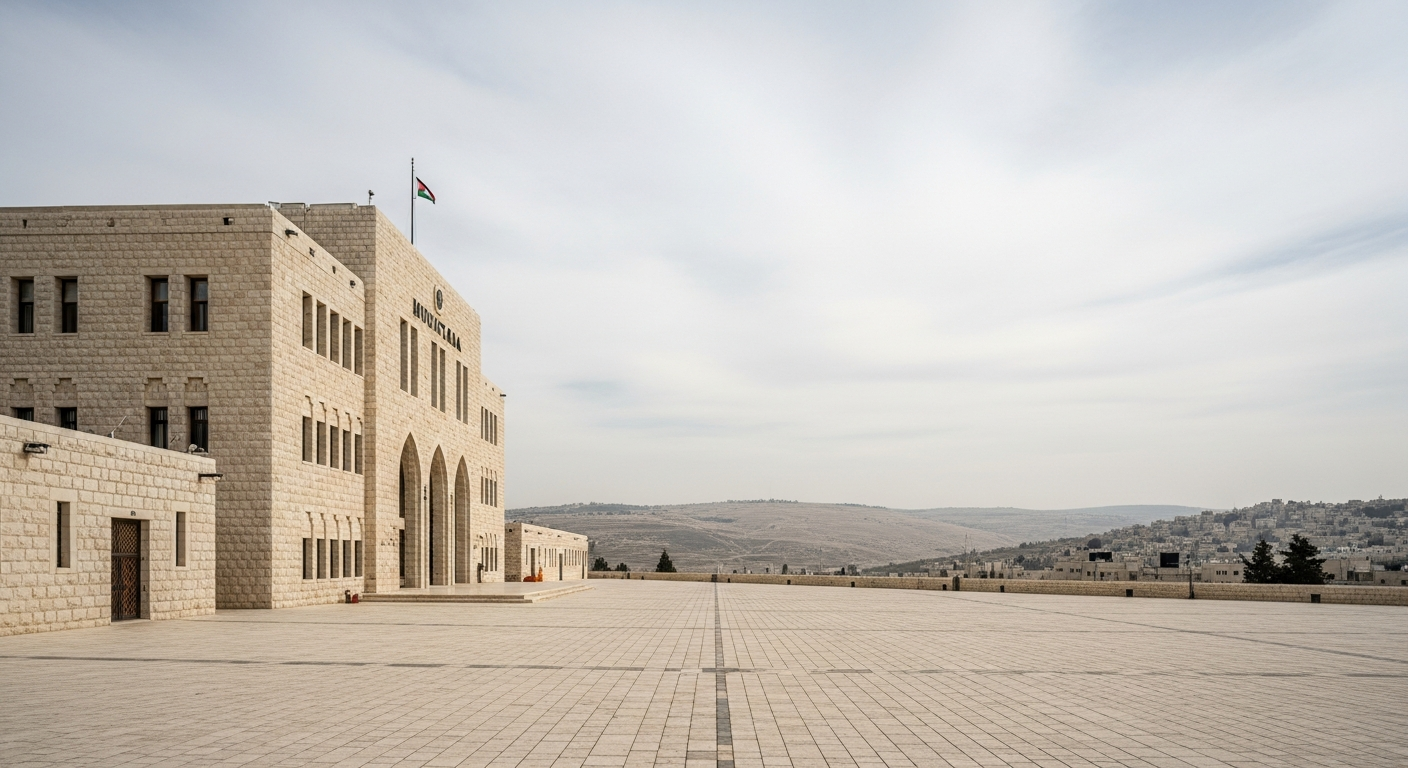 Succession Crisis and Governance by Decree under Mahmoud Abbas