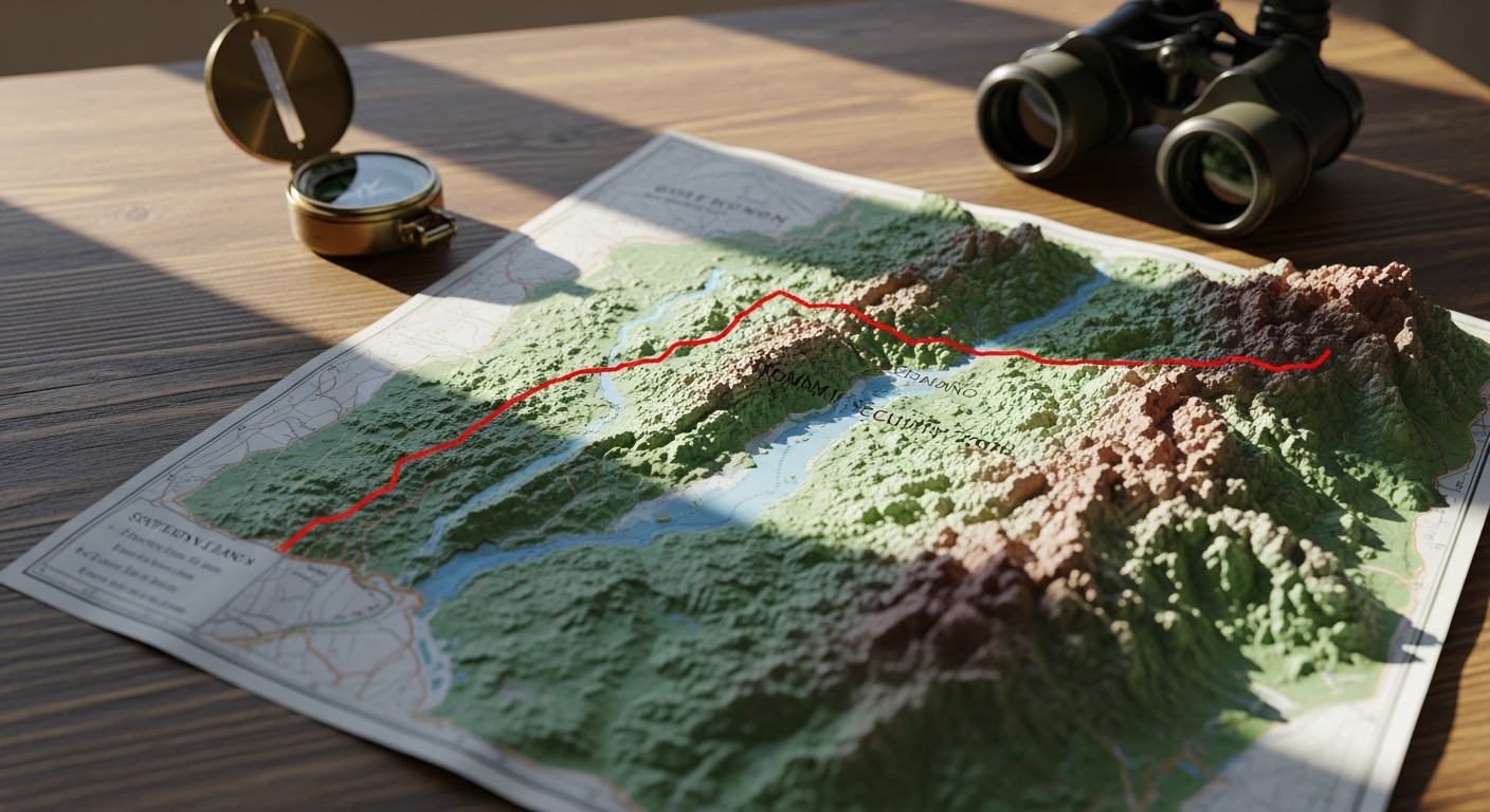 The South Lebanon Army and the Israel Security Zone