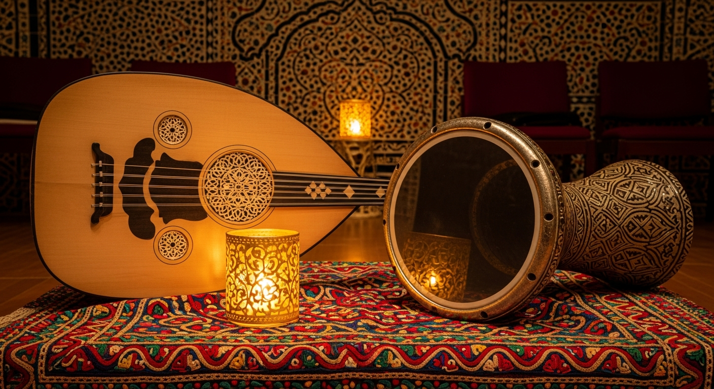 Mizrahi Music: History, Influence, and Leading Artists