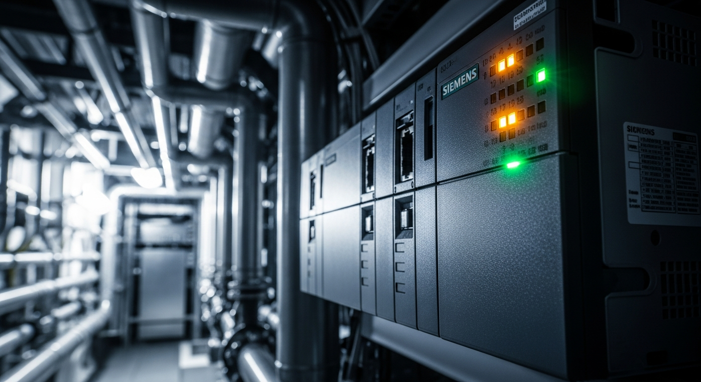 The Stuxnet Malware Attack on the Natanz Nuclear Facility