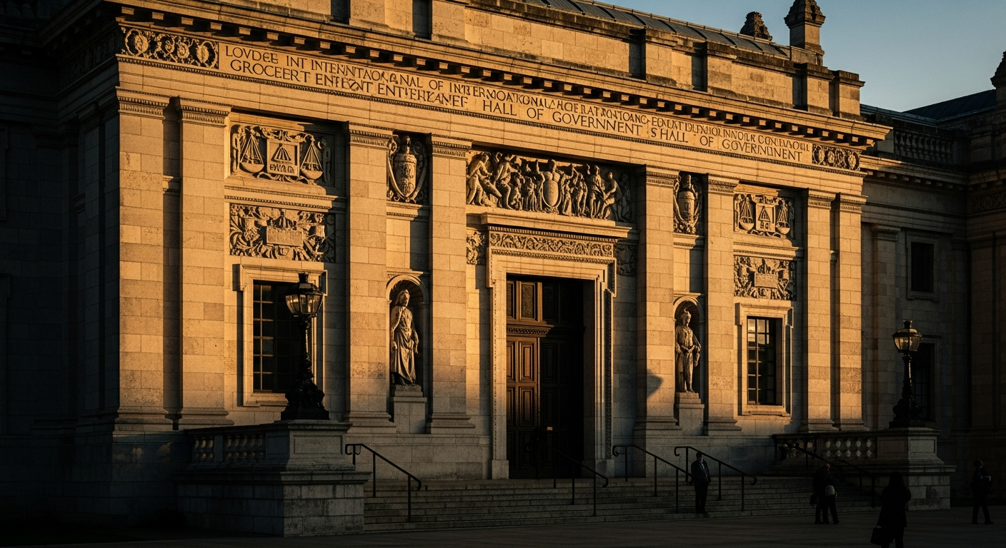 Legal Foundations of the Jewish State