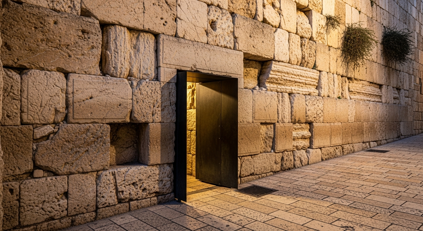 The 1996 Hasmonean Tunnel Riots: Breach of Security Cooperation