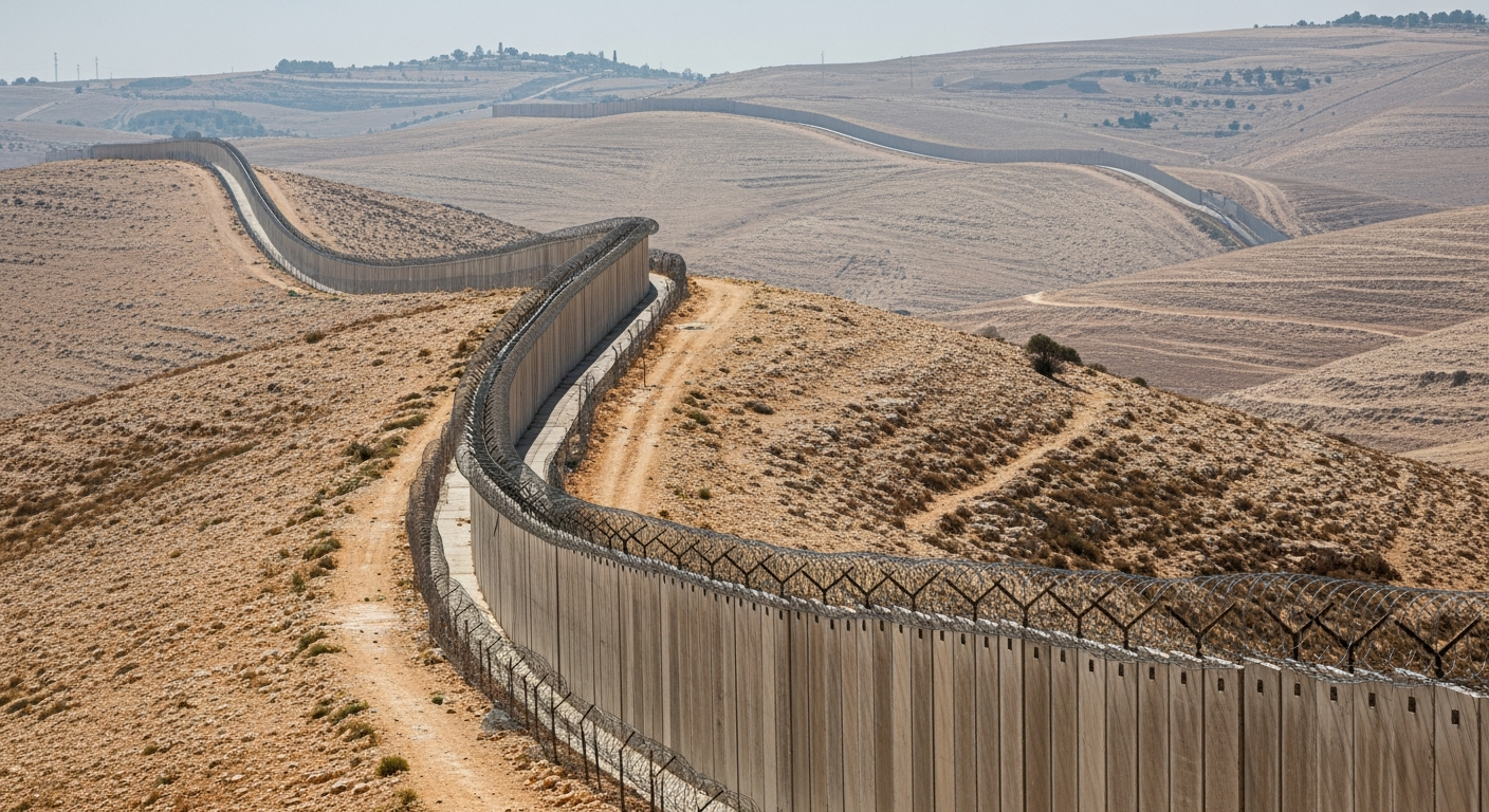 The Second Intifada: Collapse of the Peace Process