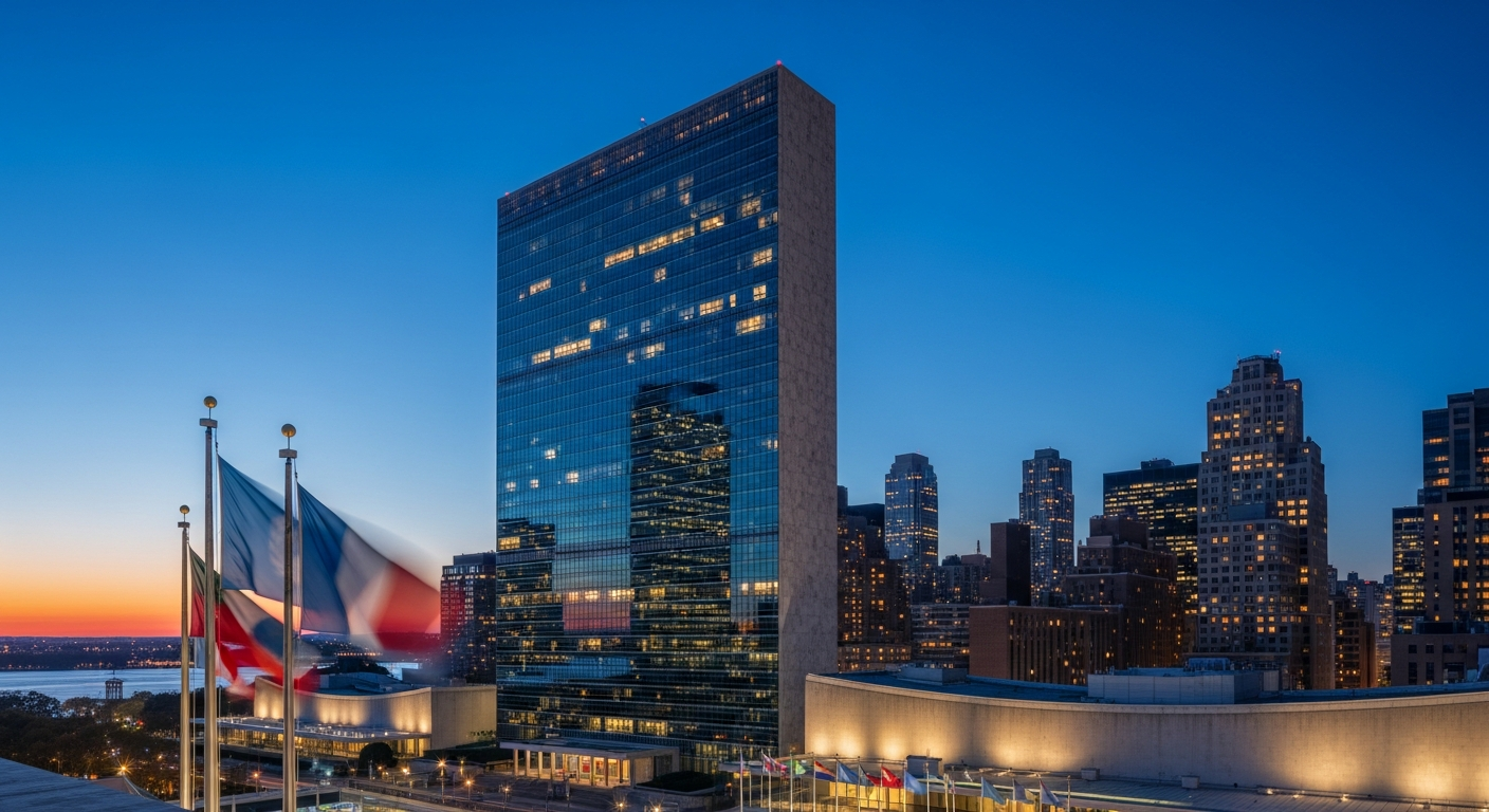 Global Legal Status and Sanctions Against Palestinian Islamic Jihad