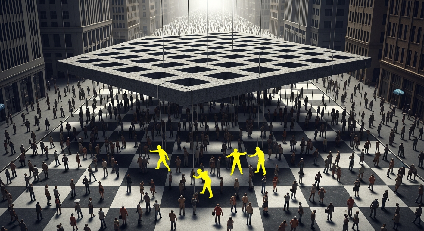 Key Doctrines and Strategic Concepts