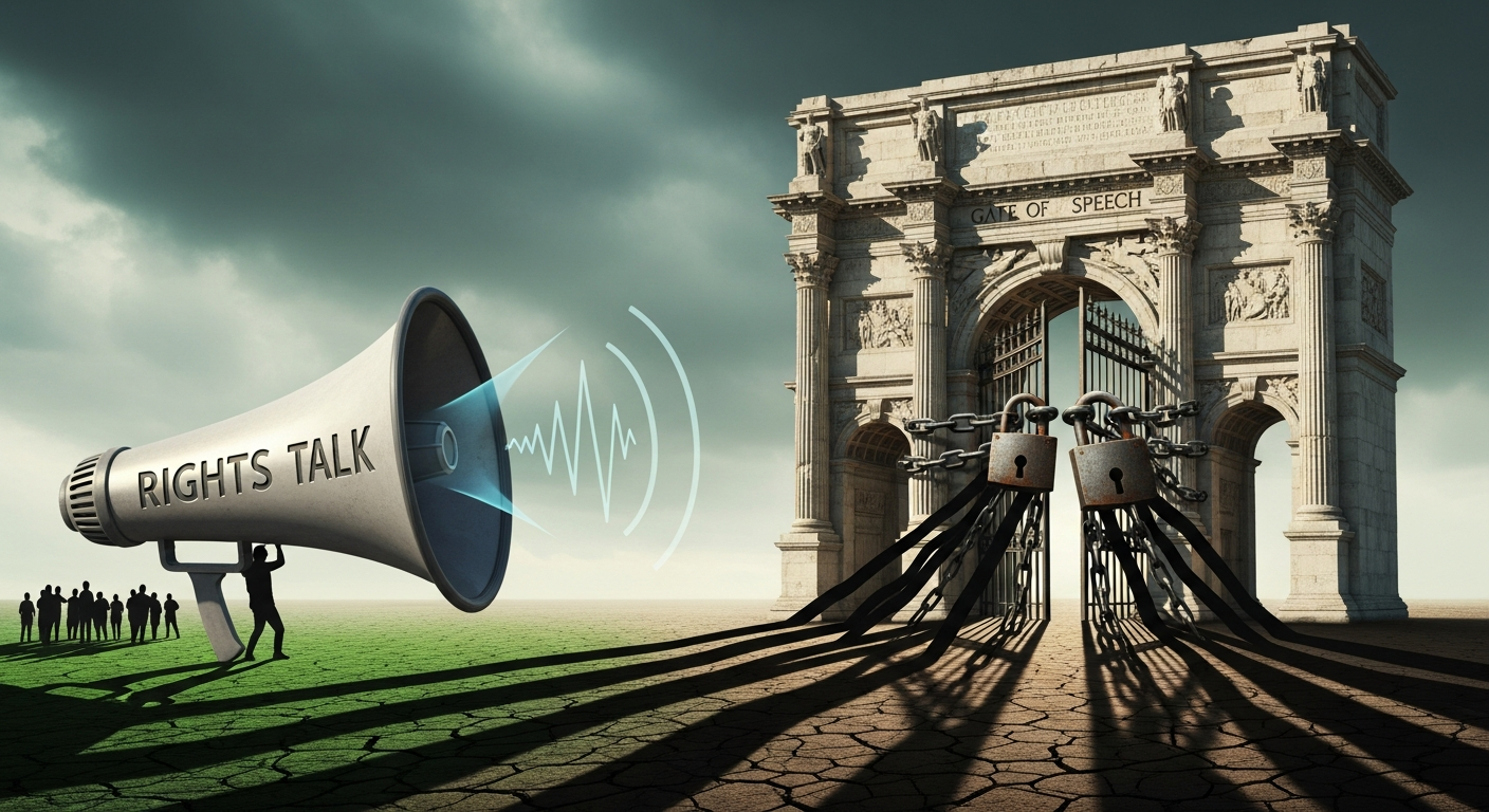 Mosques, Networks, and Community Infrastructure