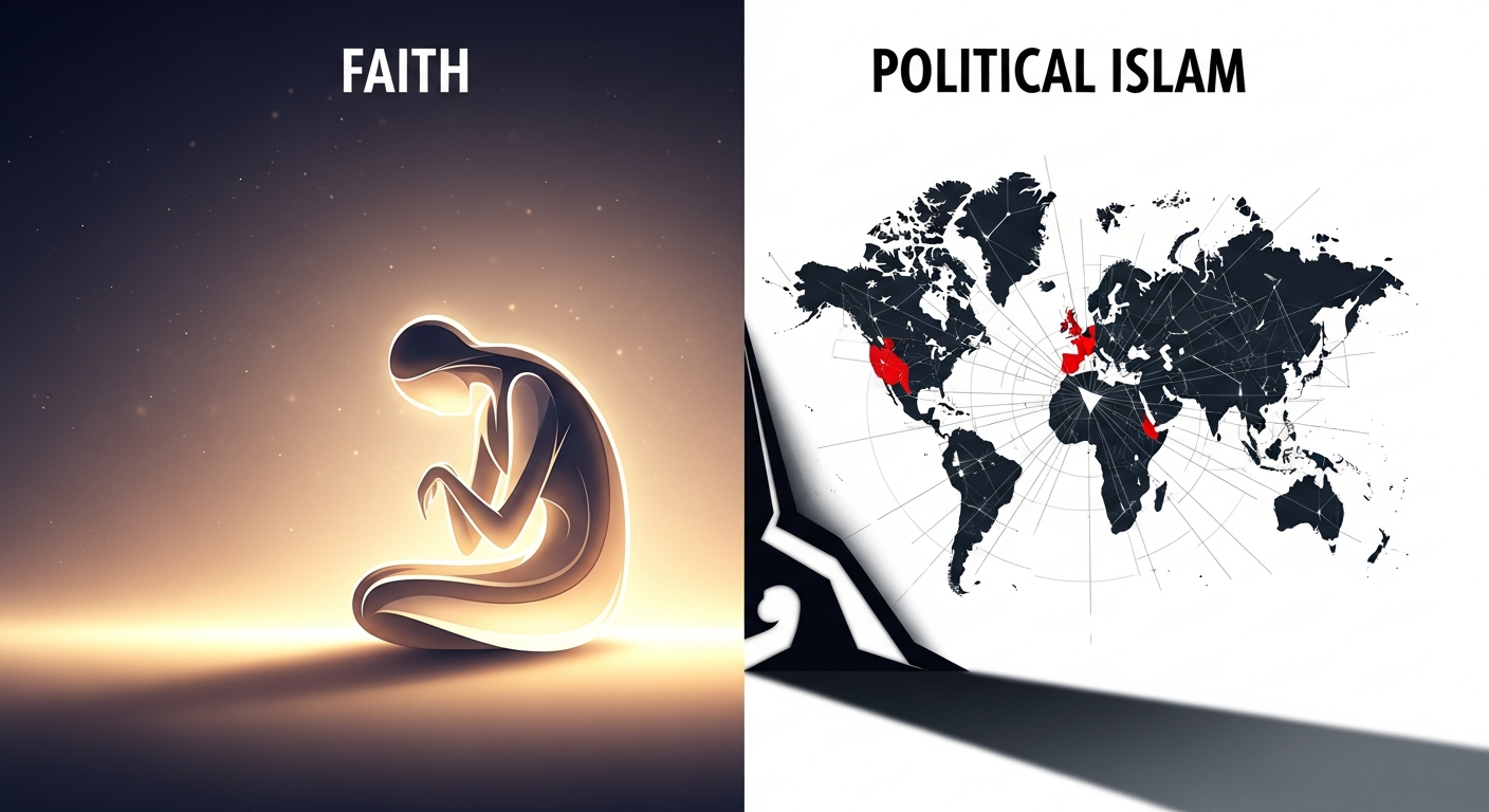 Political Islam Overview