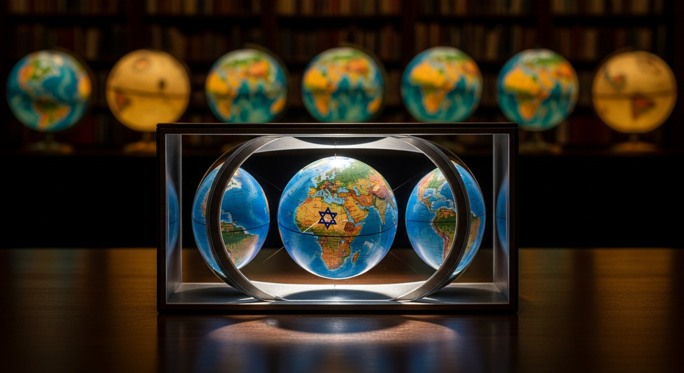 Political Islam and Antisemitism