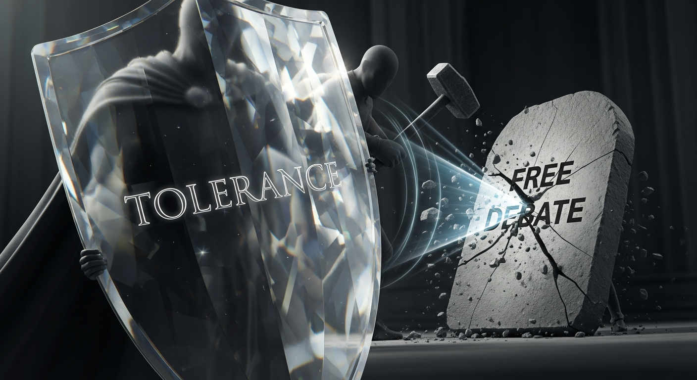 Redefining “Peace,” “Rights,” and “Tolerance”