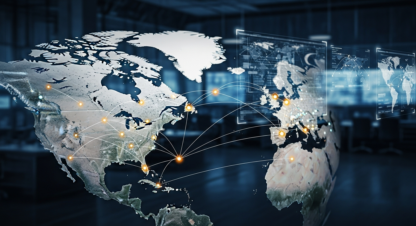 Samidoun and the Global PFLP Front Network