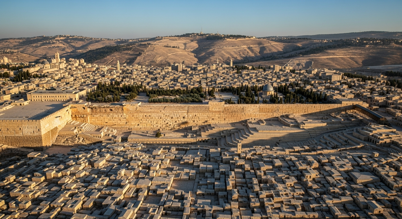 Psychological Transformation: From Existential Fear to Regional Might