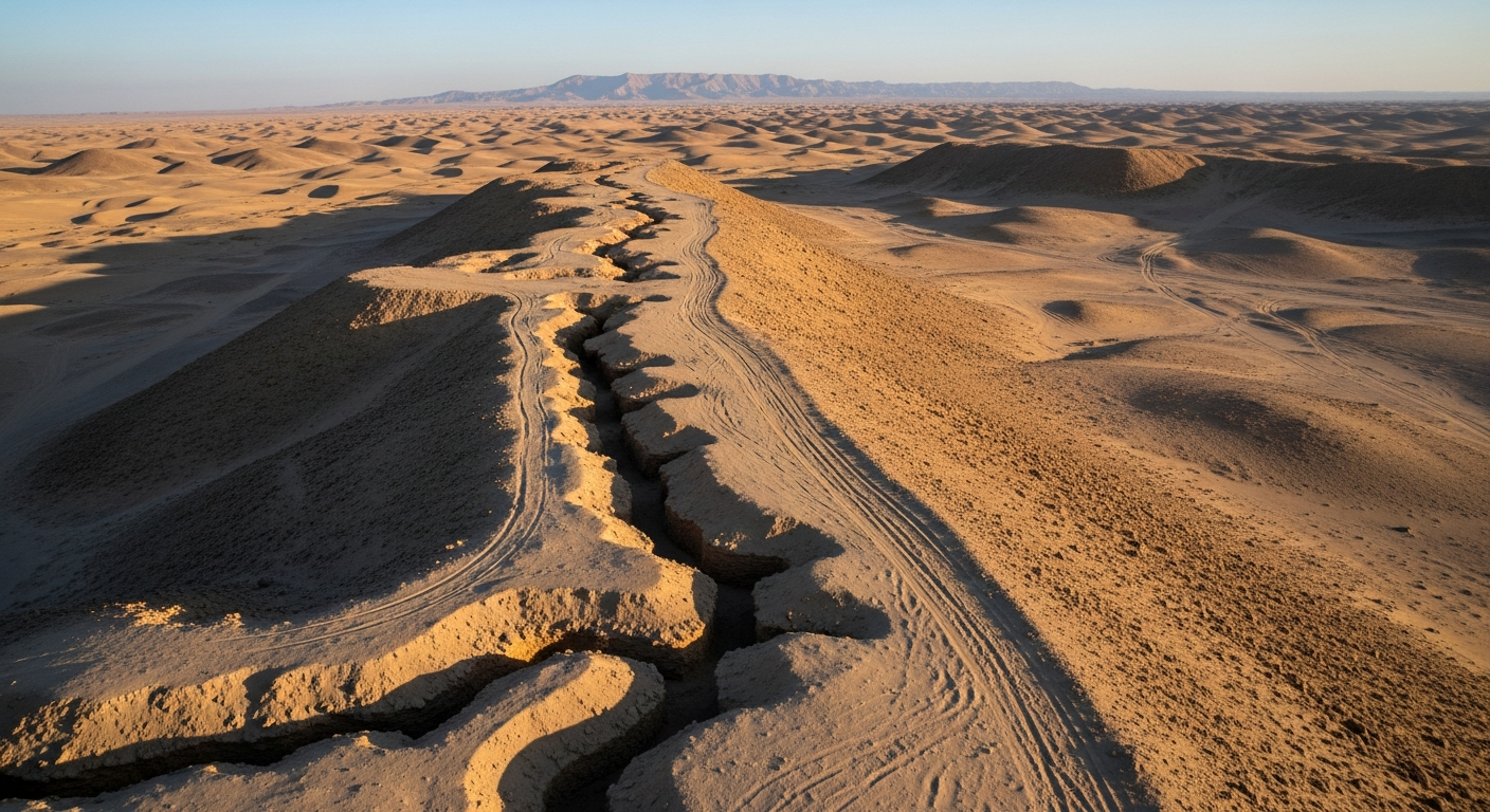 The Battle of Abu Agheila: A Tactical Masterpiece