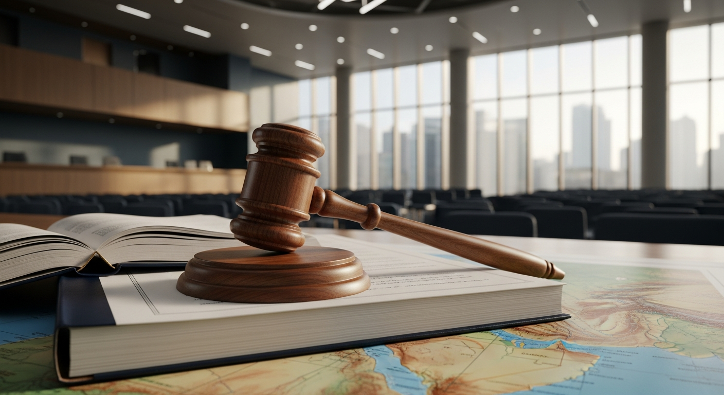 Reforming International Fact-Finding: Lessons from the Goldstone Report
