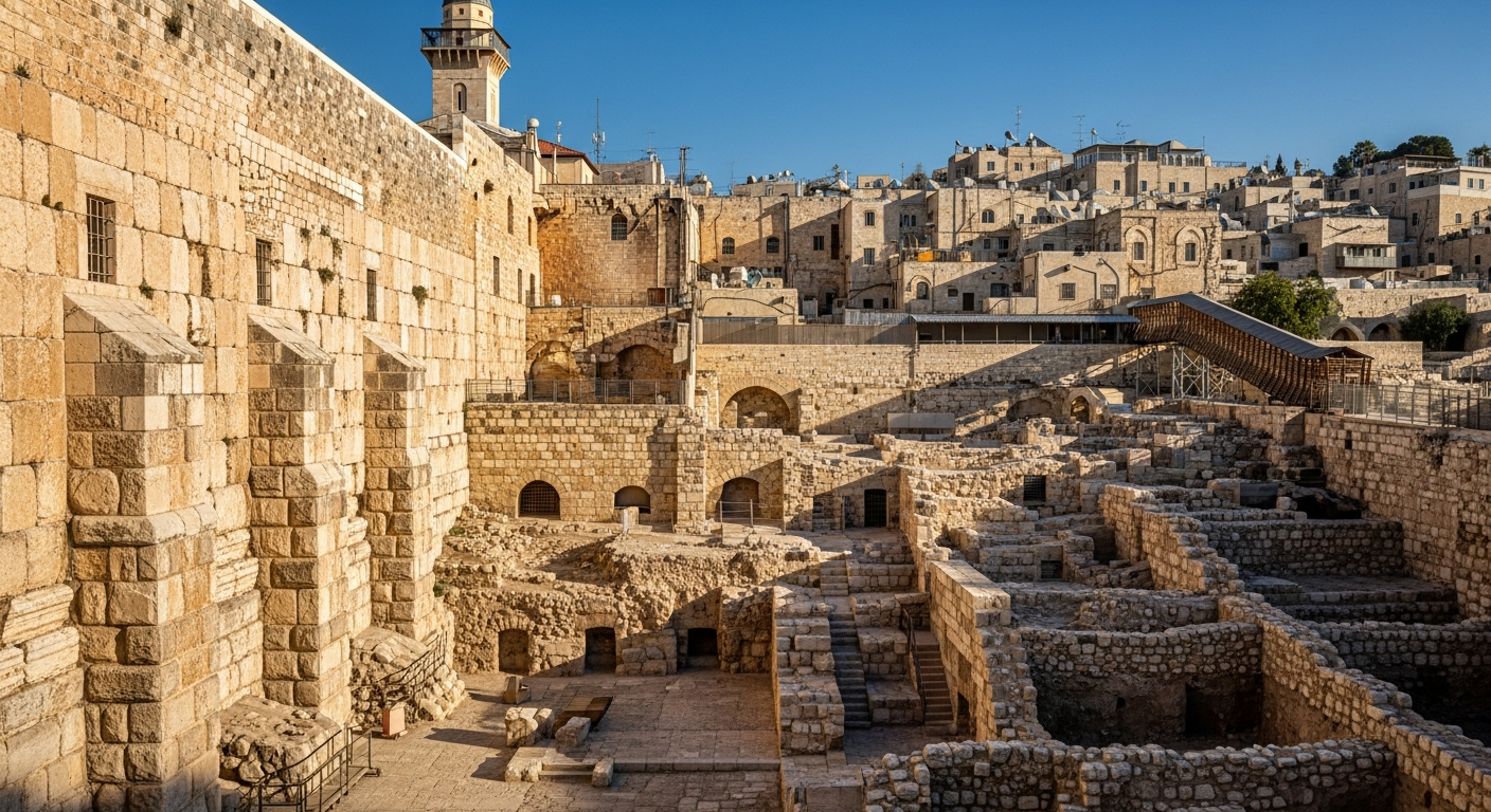 UNESCO Monitoring Missions and Political Reporting in Jerusalem