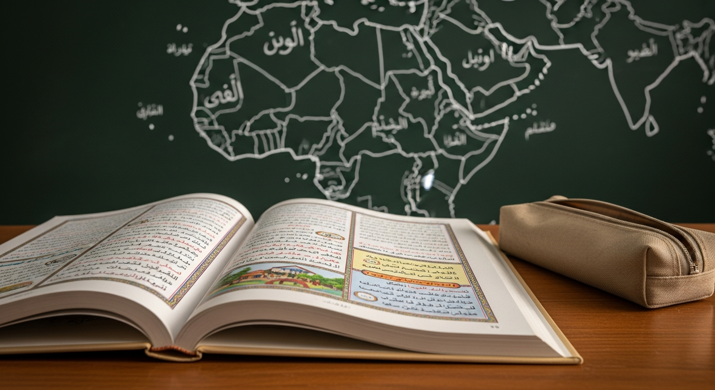 State-Sanctioned Incitement in the Palestinian Authority Education System