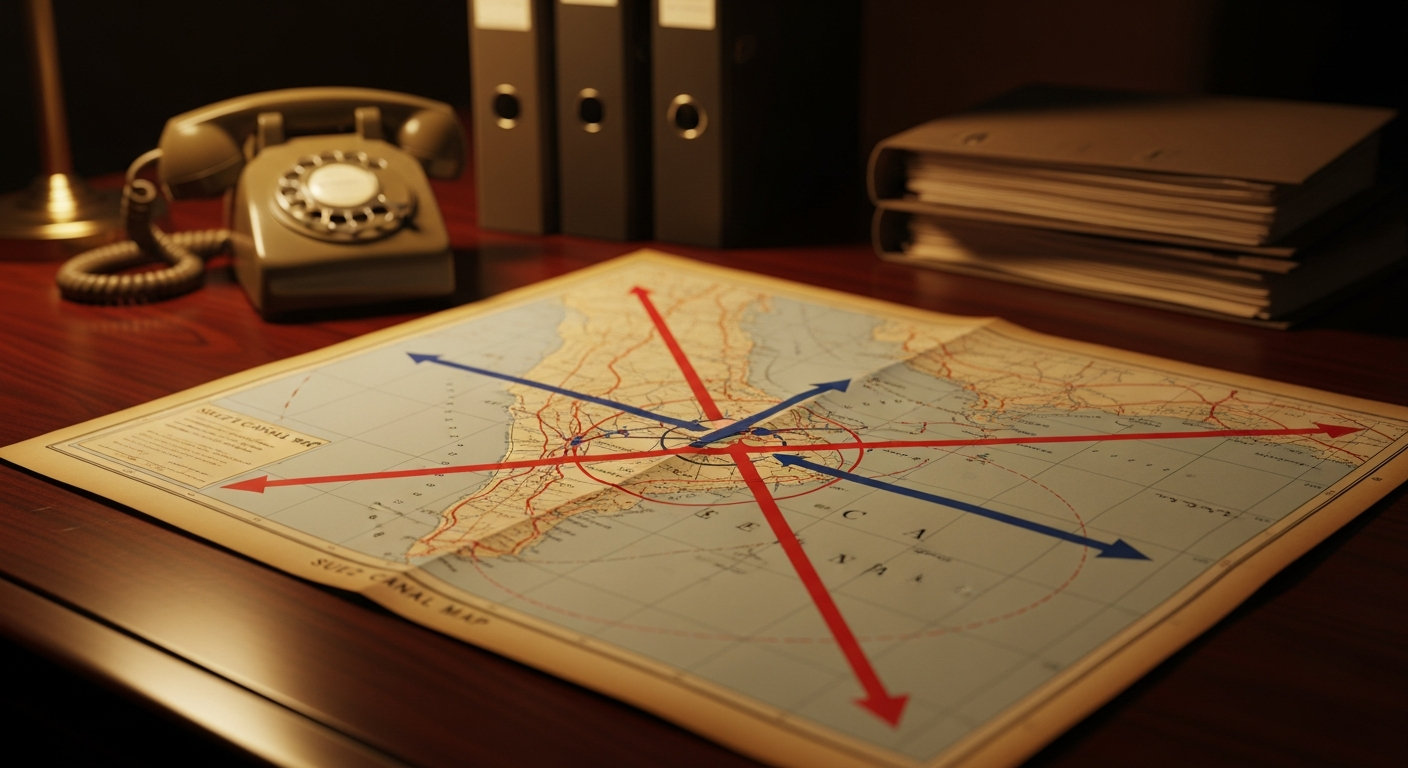 Soviet Intervention and the 1973 Nuclear Alert